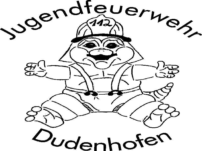 Jugendfeuerwehr - Dudenhofen